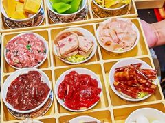 -巴将军·非遗老字号火锅(解放碑店)