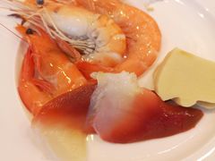 -星璞餐厅(深铁塘朗城君璞酒店)