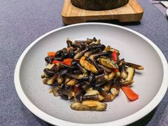 -苏州人家·精致苏帮菜(斜塘店)
