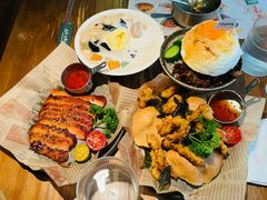 -岛风·台食小馆 ISLAND BISTRO(烟台山店)