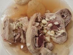 -打酱油·非遗淮扬菜(瘦西湖梅岭店)