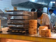 -蔡澜点心·粤菜(花城汇南区店)