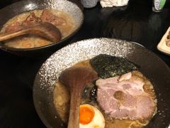 -日本料理神拉面