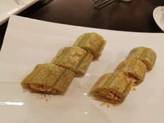 -广州文华东方酒店·江-由辉师傅主理