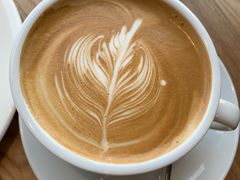 -COSTA COFFEE(龙德广场店)