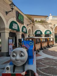 -奇幻丛林(佛罗伦萨小镇店)