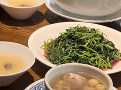 -粗茶淡饭·隐庐私厨(东亭店)