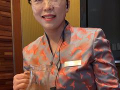 -粤尚腾香居中餐厅(首都机场希尔顿店)