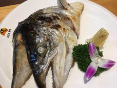 -割烹旭日本料理(龙湖狮山天街店)