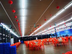 -红月湾海鲜饭店•沙滩海景(双月湾店)
