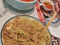 -北李妈妈菜·海肠捞饭(开发区万达店)