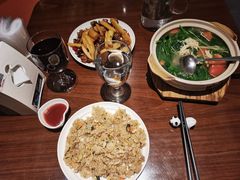 -眉州东坡·熊猫主题餐厅(枫蓝店)