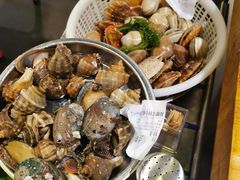 -三个渔夫·蒸汽海鲜(小白楼店)