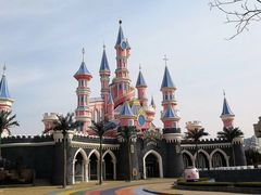 -沈阳方特欢乐世界