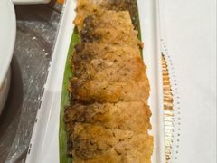 顺德煎让鱼皮-德云居