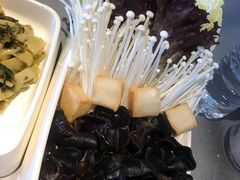 -半天妖烤鱼(海那城店)