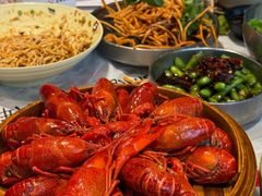 -靓靓蒸虾·头牌蒸虾(雪松路总店)