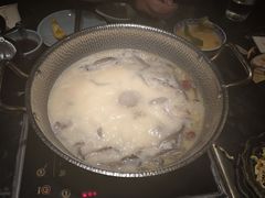 -捞王猪肚鸡火锅(金华义乌之心店)