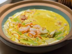 -伙靠·江浙菜(田林路店)