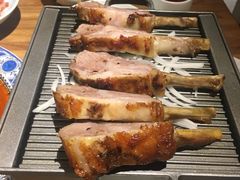 -胖老汉椒麻鸡清真新疆菜(西御街店)