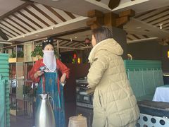 -金狮麟·新豫菜(杏石口路店)