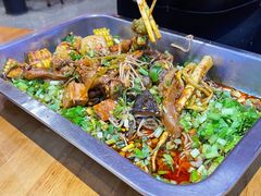 -付小姐在成都(吾悦广场店)