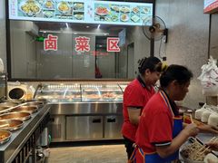 -五一路米粉(解放路店)