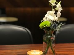 -Seesaw Coffee(上海尚悦湾店)