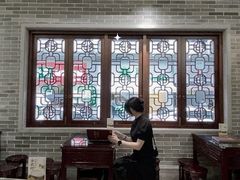 大堂-民信老铺(双皮奶博物馆店)