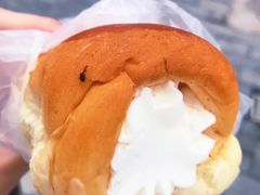 -新侨三宝乐面包店(崇文门店)