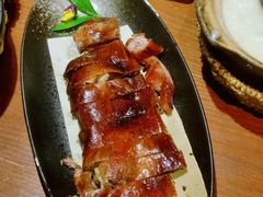 -南拳十三姨·潮汕砂锅粥(世纪金源店)