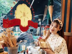 -Pie Bird(新闸路店)