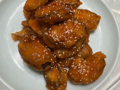 -品大三·南京菜(大行宫店)