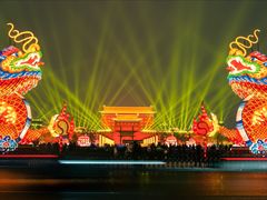 -西安城墙·碑林历史文化景区