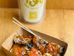 -品腐记·豆腐王朝(老门东总店)