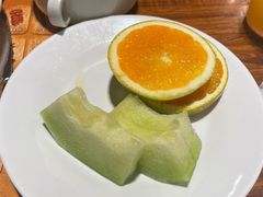 -汉巴味德(沈阳万象汇店)