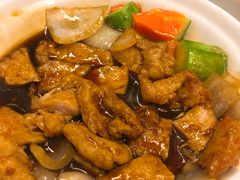 -太平馆餐厅(油麻地店)