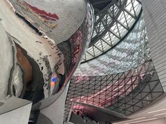 -深圳市当代艺术与城市规划馆