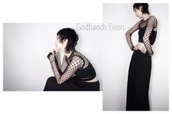 -Godhands美发设计沙龙