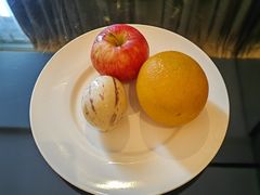 -上海宝华万豪酒店