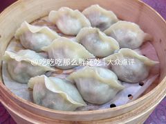 煸馅饺子-老边饺子馆(中街店)