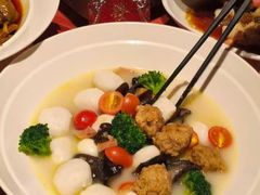 -知楚•精致湖北菜(武商MALL店)
