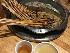 -袁记串串香(新南门店)