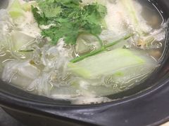 -天津乾毓德饭庄·清真传统炒菜·海鲜烧烤(咸阳路店)