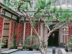 -南堂小馆·川菜馆(德商国际店)