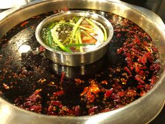 -邓莽子老火锅(中兴路总店)