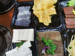 -束河人家(南锣鼓巷店)