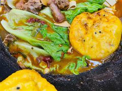 -曹家小菜(胜太路店)