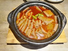 -辛香汇·现炒川菜(武进吾悦店)