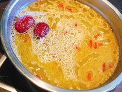 海鲜锅-苏州金科大酒店